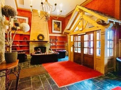 Premium 4 Bed Ski-In & Out Apartment Arc 1950 Les Arcs  Eksteriør billede