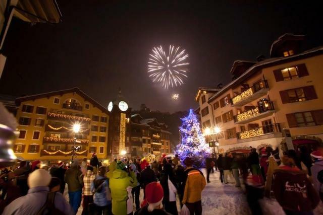 Premium 4 Bed Ski-In & Out Apartment Arc 1950 Les Arcs  Eksteriør billede
